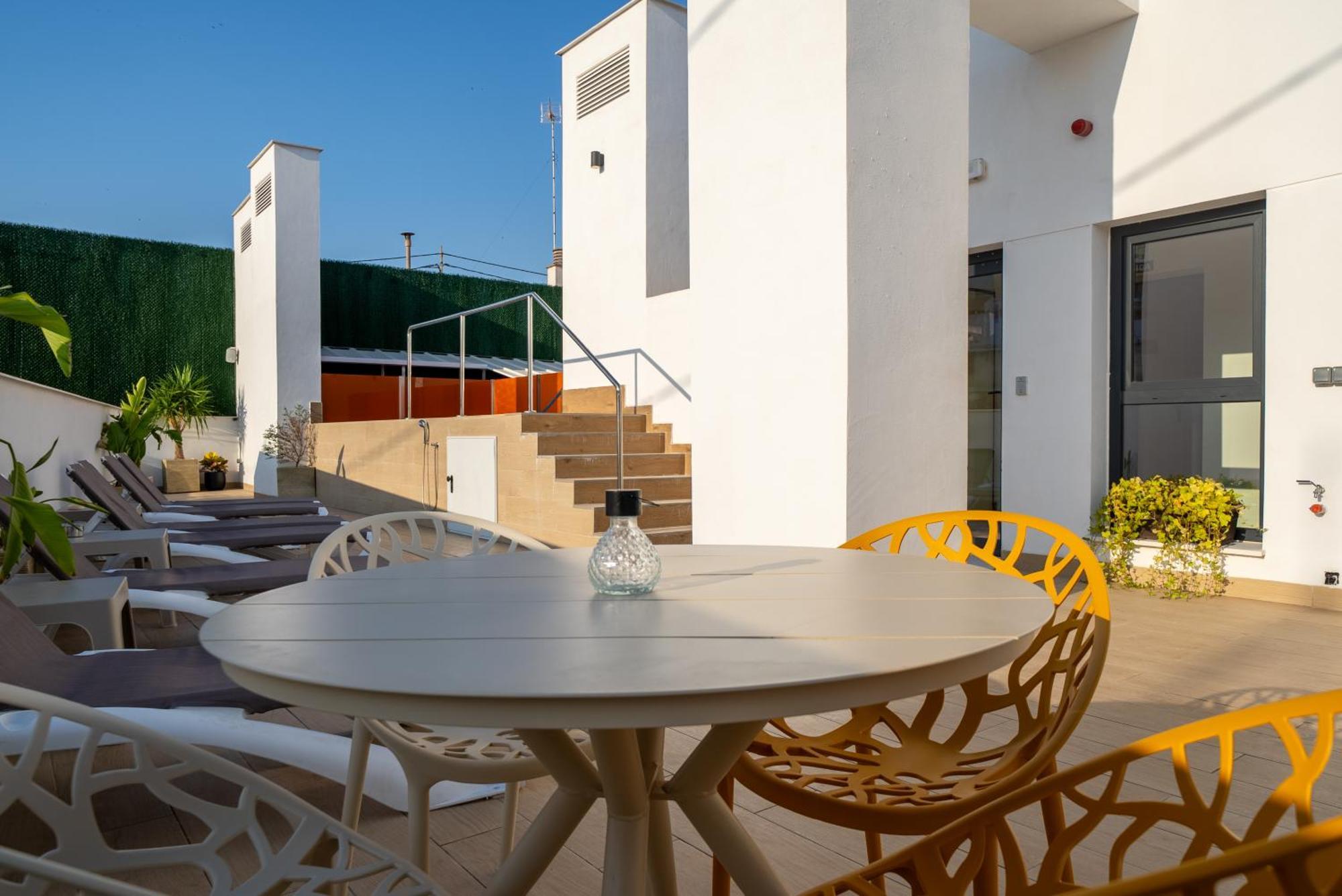 Alicante Smart Accommodation — Photos 1