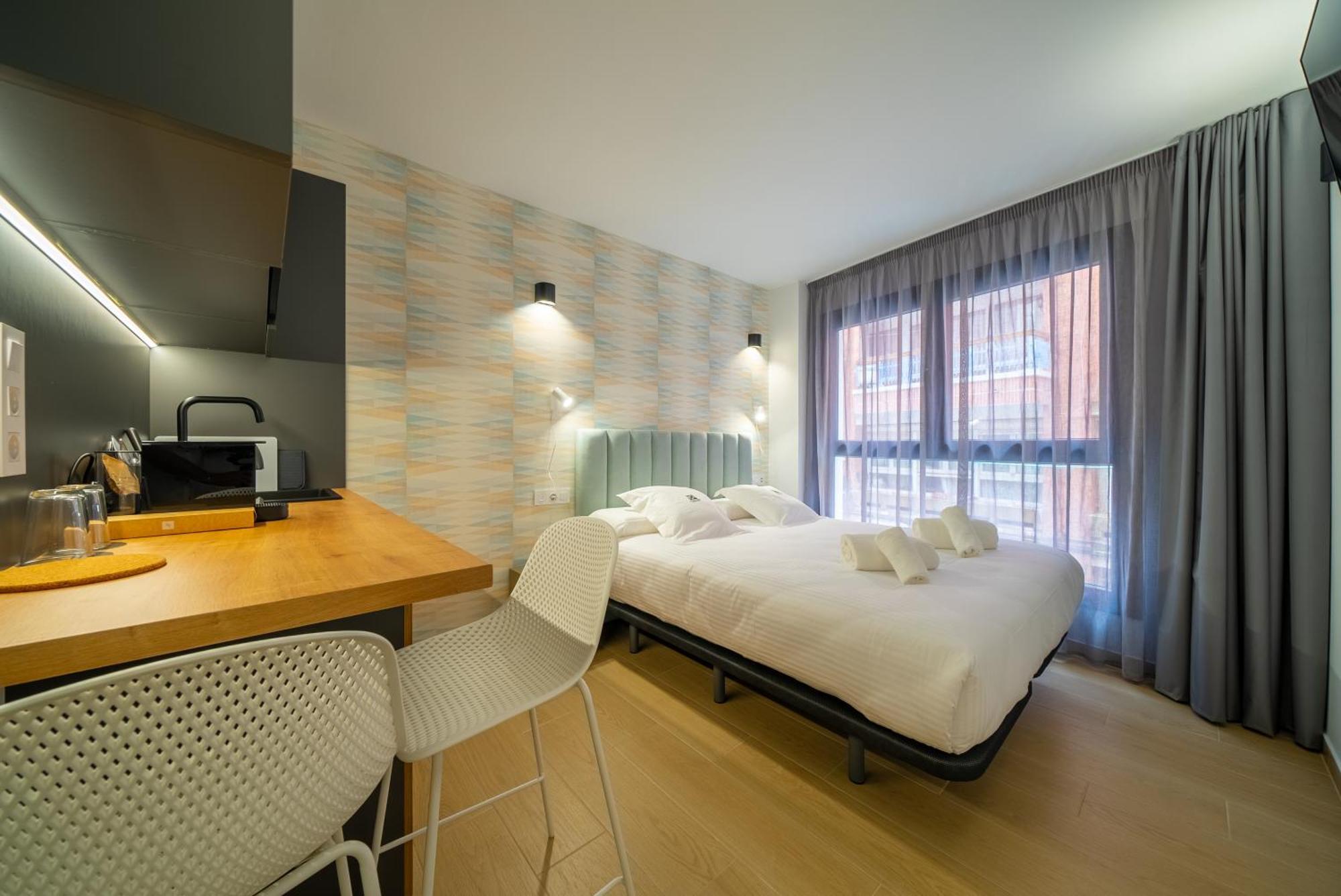 Alicante Smart Accommodation, Alicante