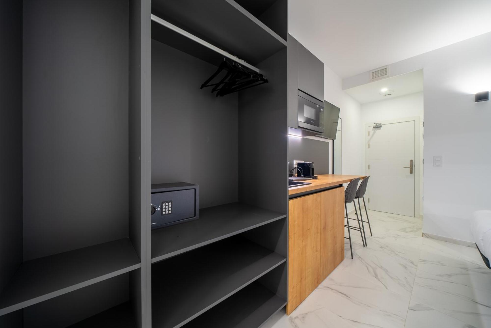 Alicante Smart Accommodation — Photos 2