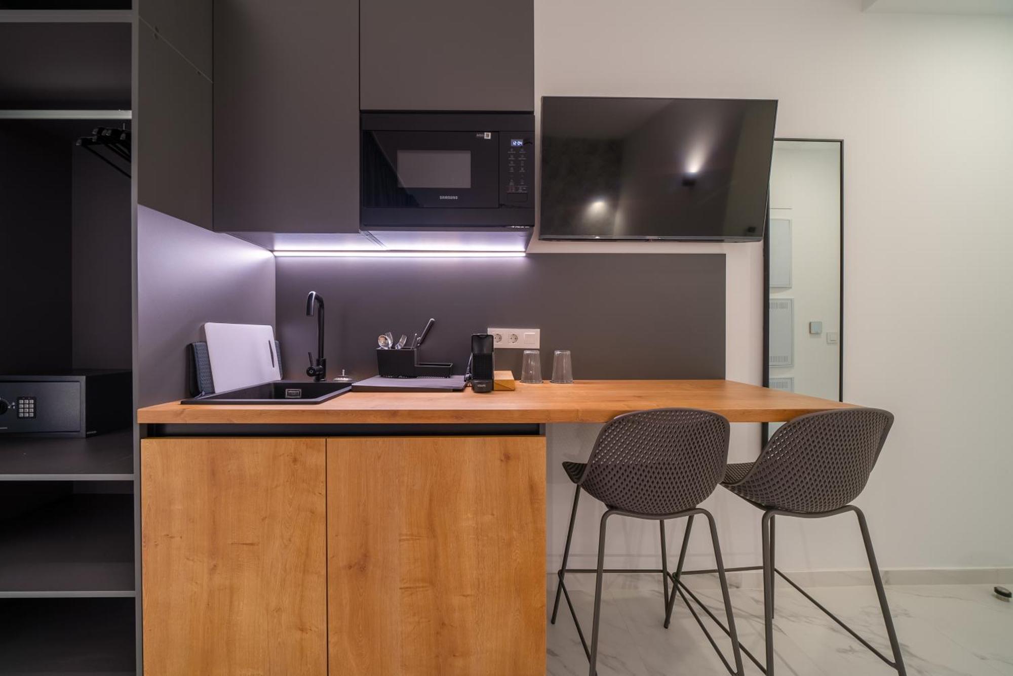 Alicante Smart Accommodation — Photos 3
